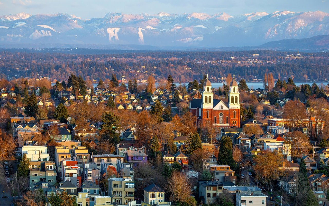Capitol Hill