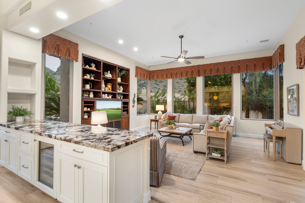 11063 E JASMINE Drive