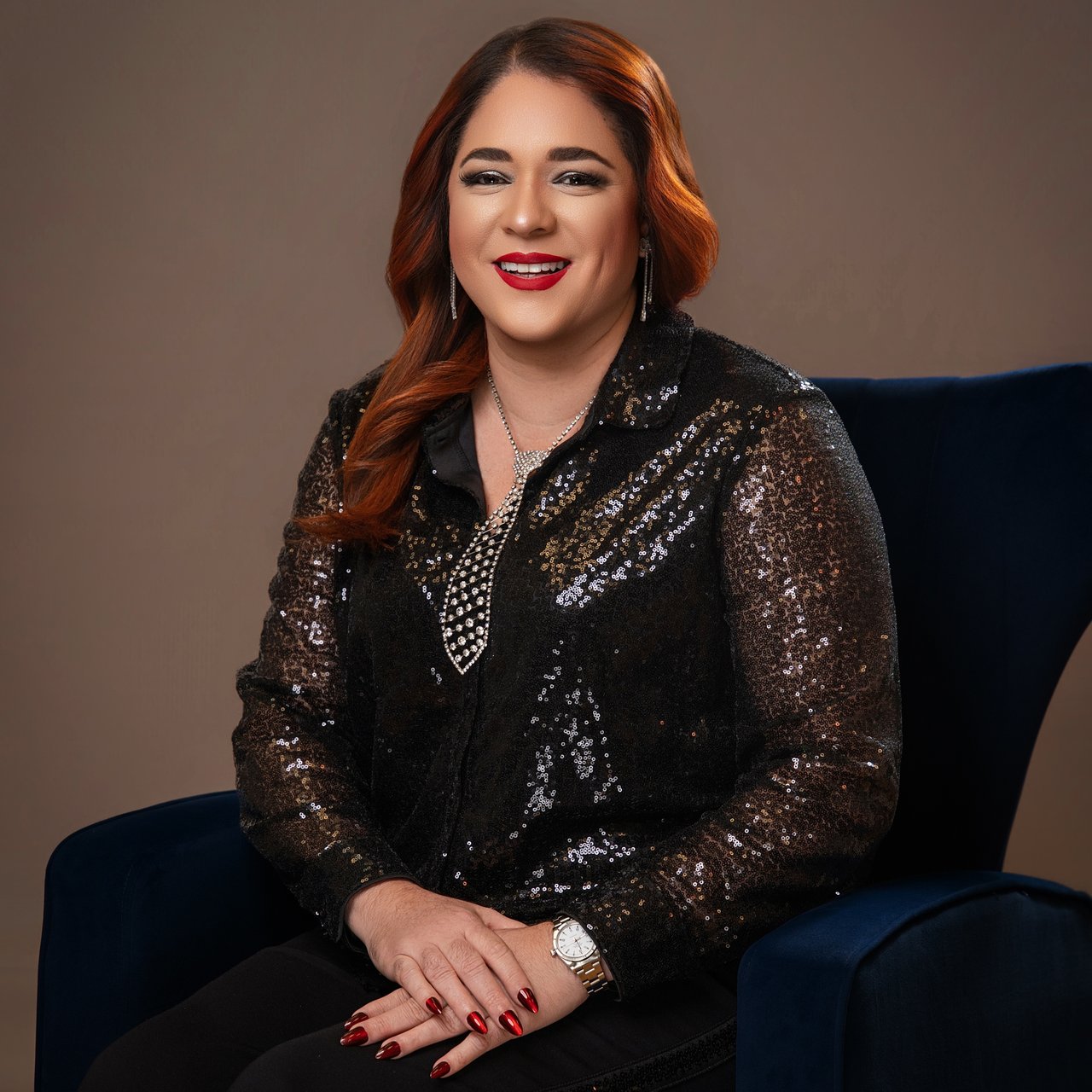 Luxan Zayas Hudson, MA Real Estate Agent Headshot
