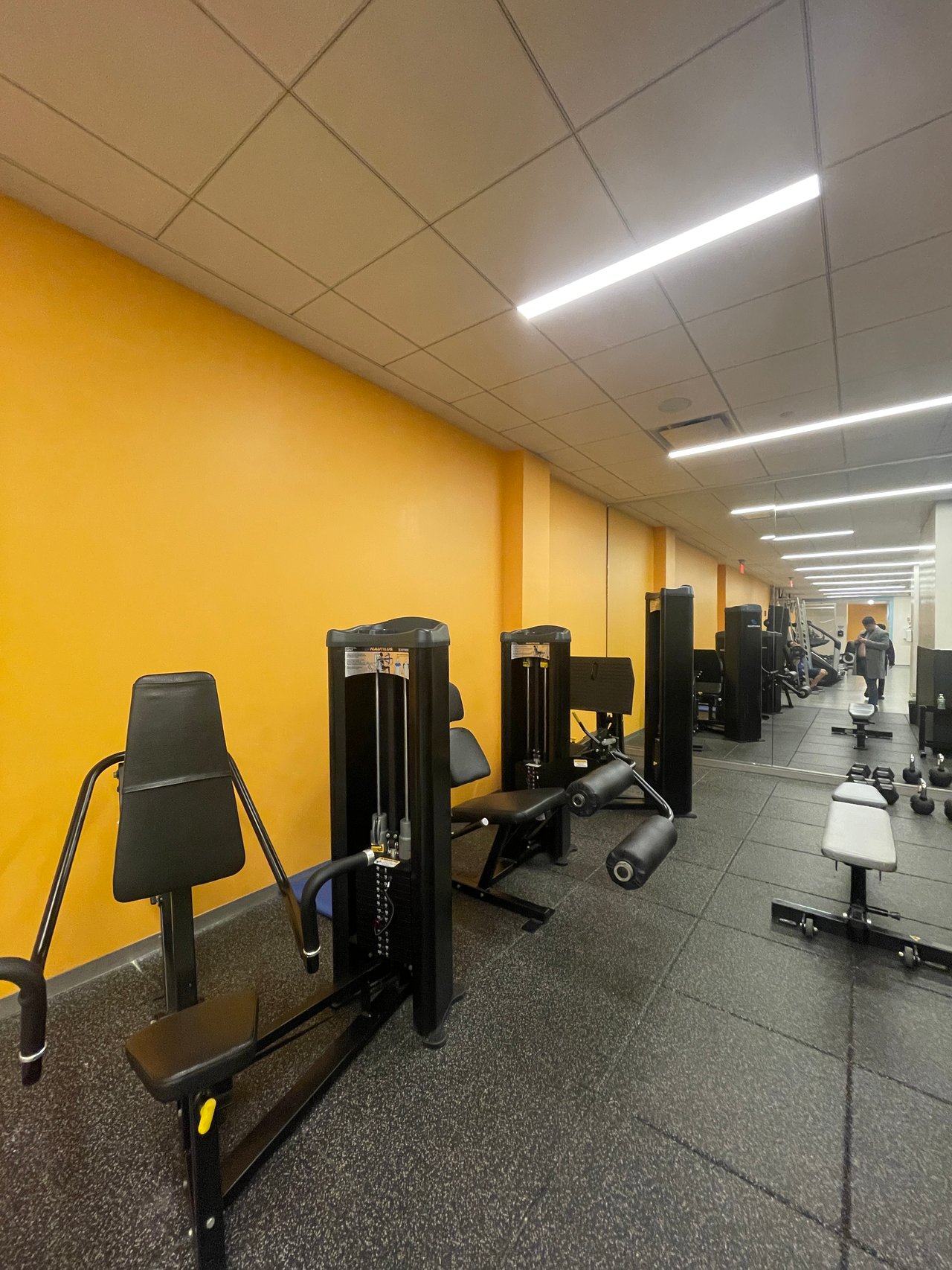 72 Staniford St #1517