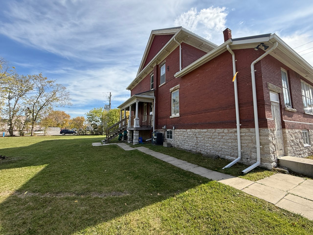 415 Davis Drive 3, Newmarket