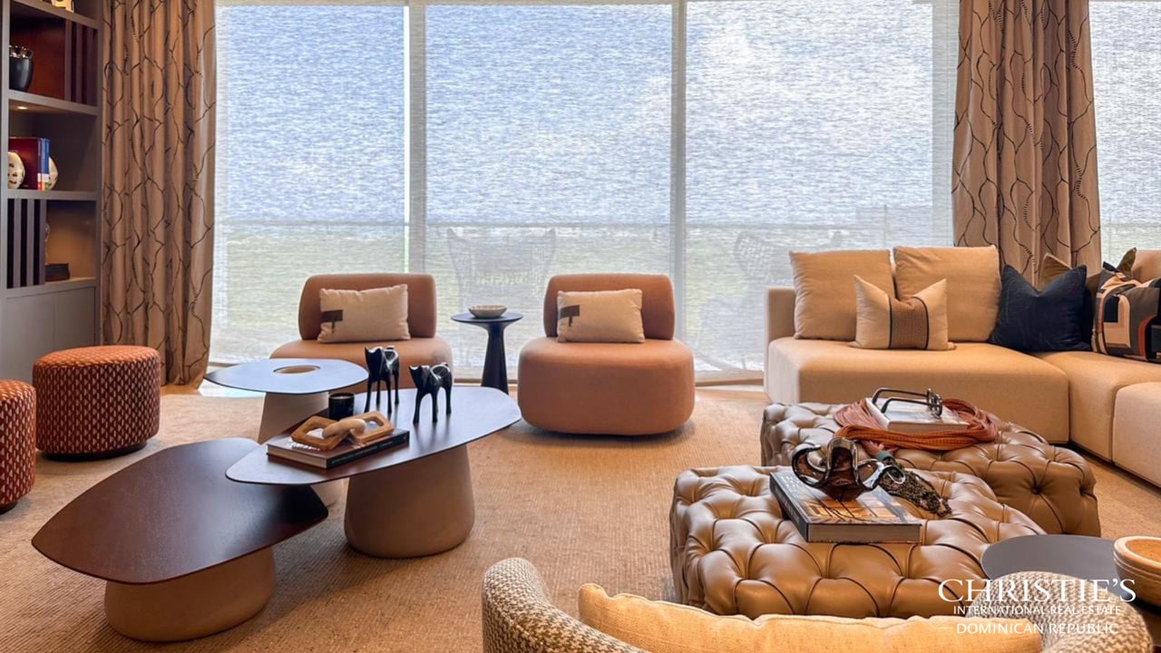 LOS MARES AT CAP CANA