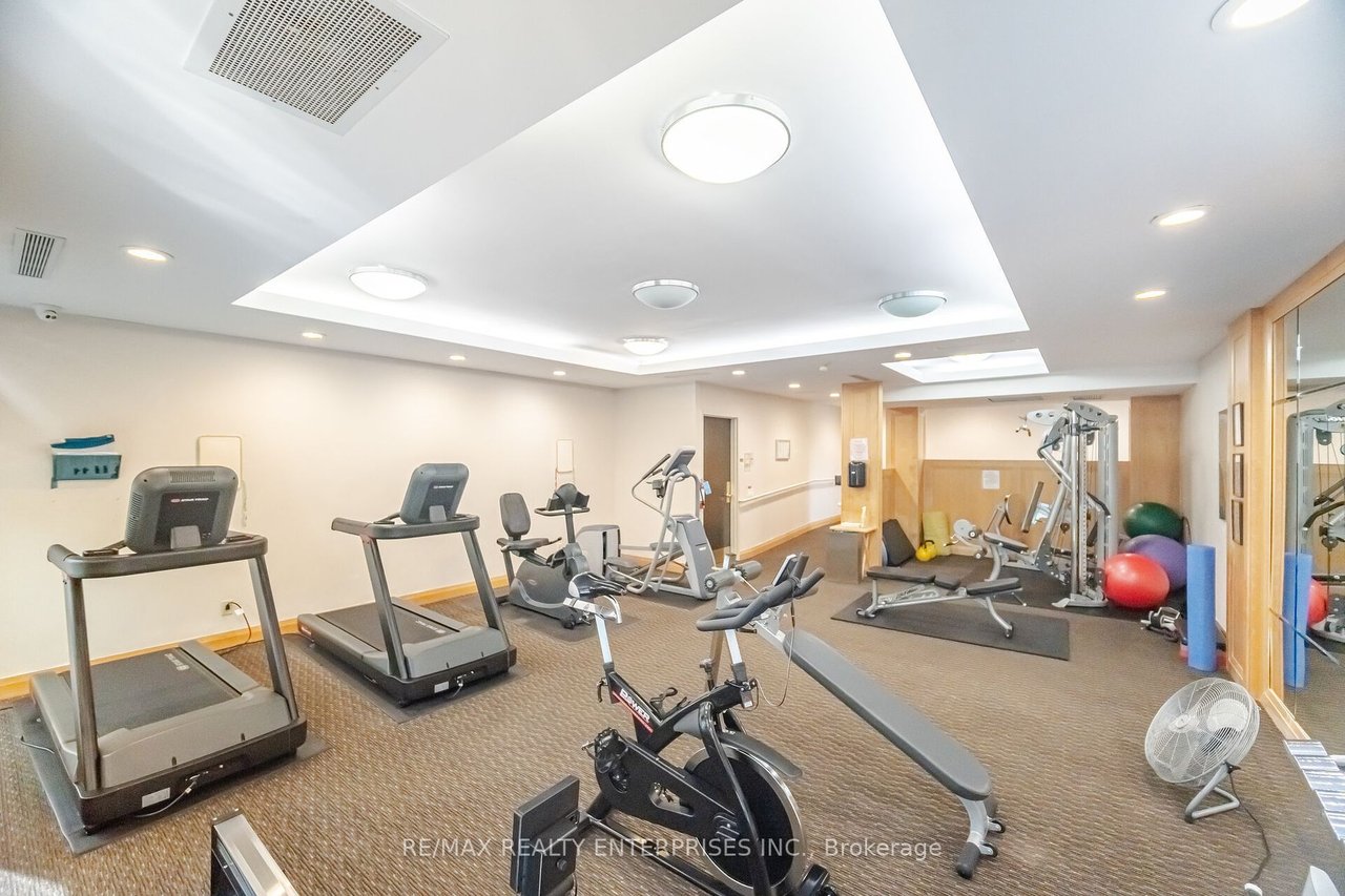 TERRACES OF OLD MILL PENTHOUSE