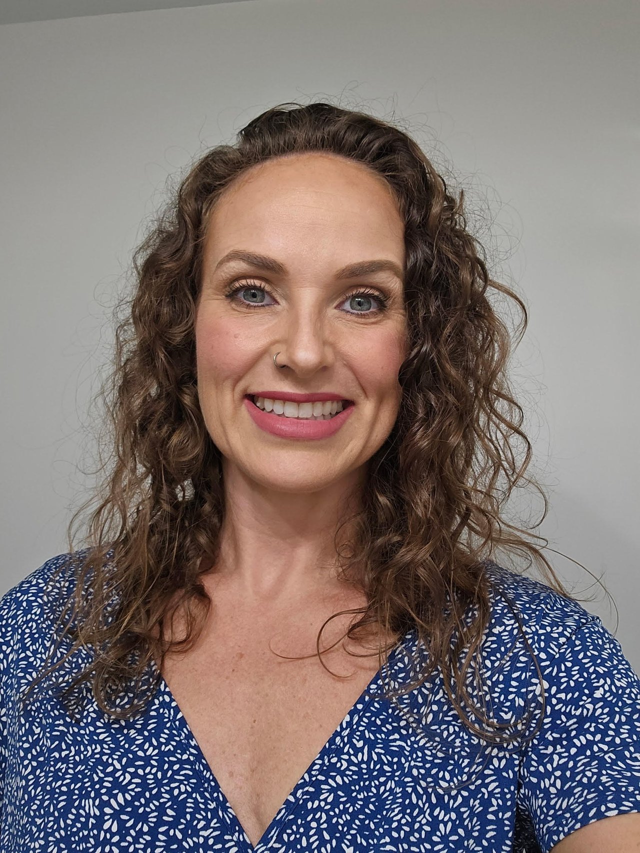 Samantha Canfield Severna Park, MD Real Estate Agent Headshot