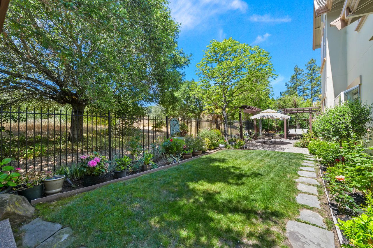 3455 Gravina Pl | Ruby Hill Home for Sale in Pleasanton CA