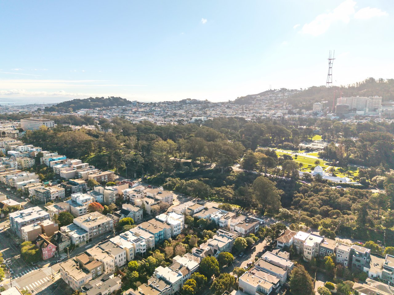 District 1 – Richmond