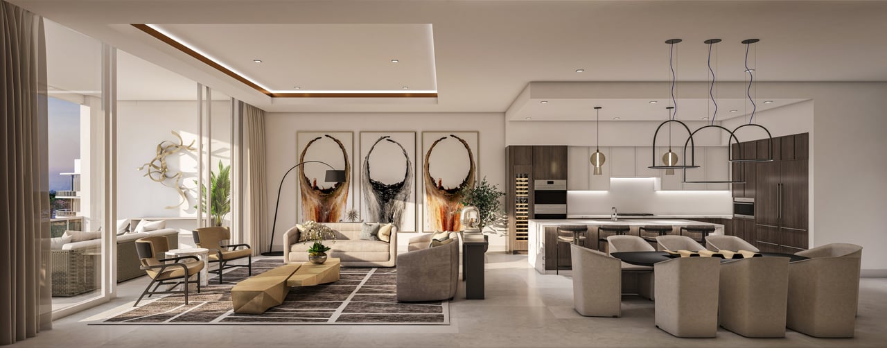 The Ritz-Carlton Residences