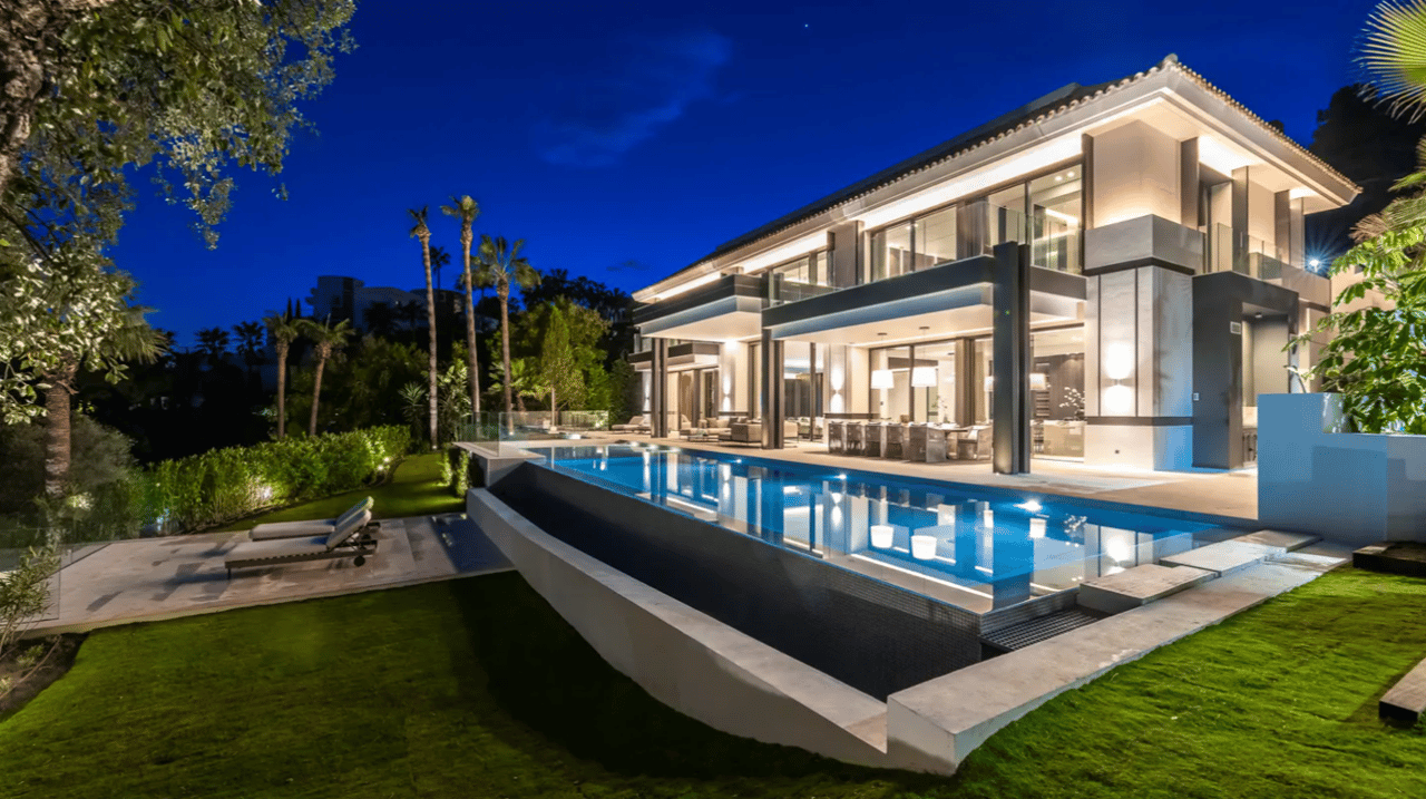 Villa Allure