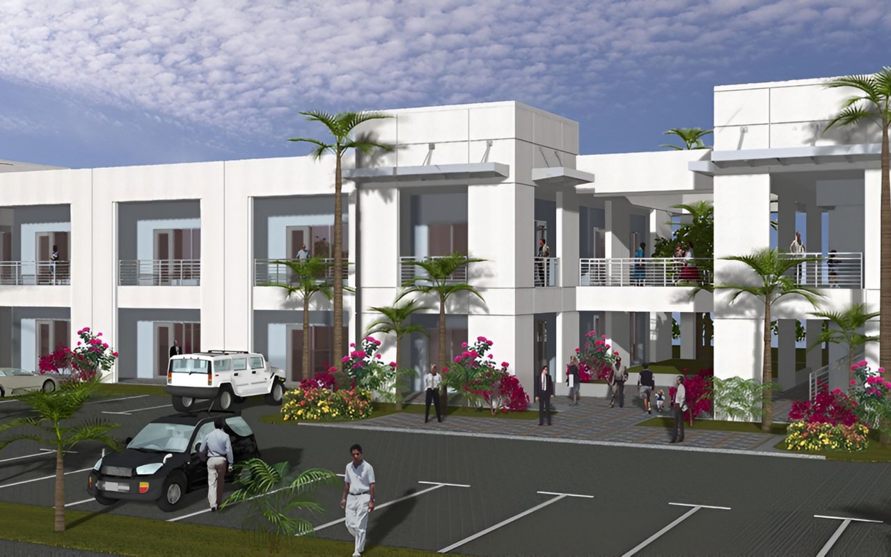 Riviera Point Business