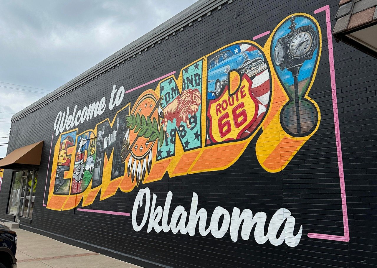 Living the Edmond Life: Why Edmond, Oklahoma Is One of America’s Best Places to Call Home - Wyatt Poindexter - The Agency 