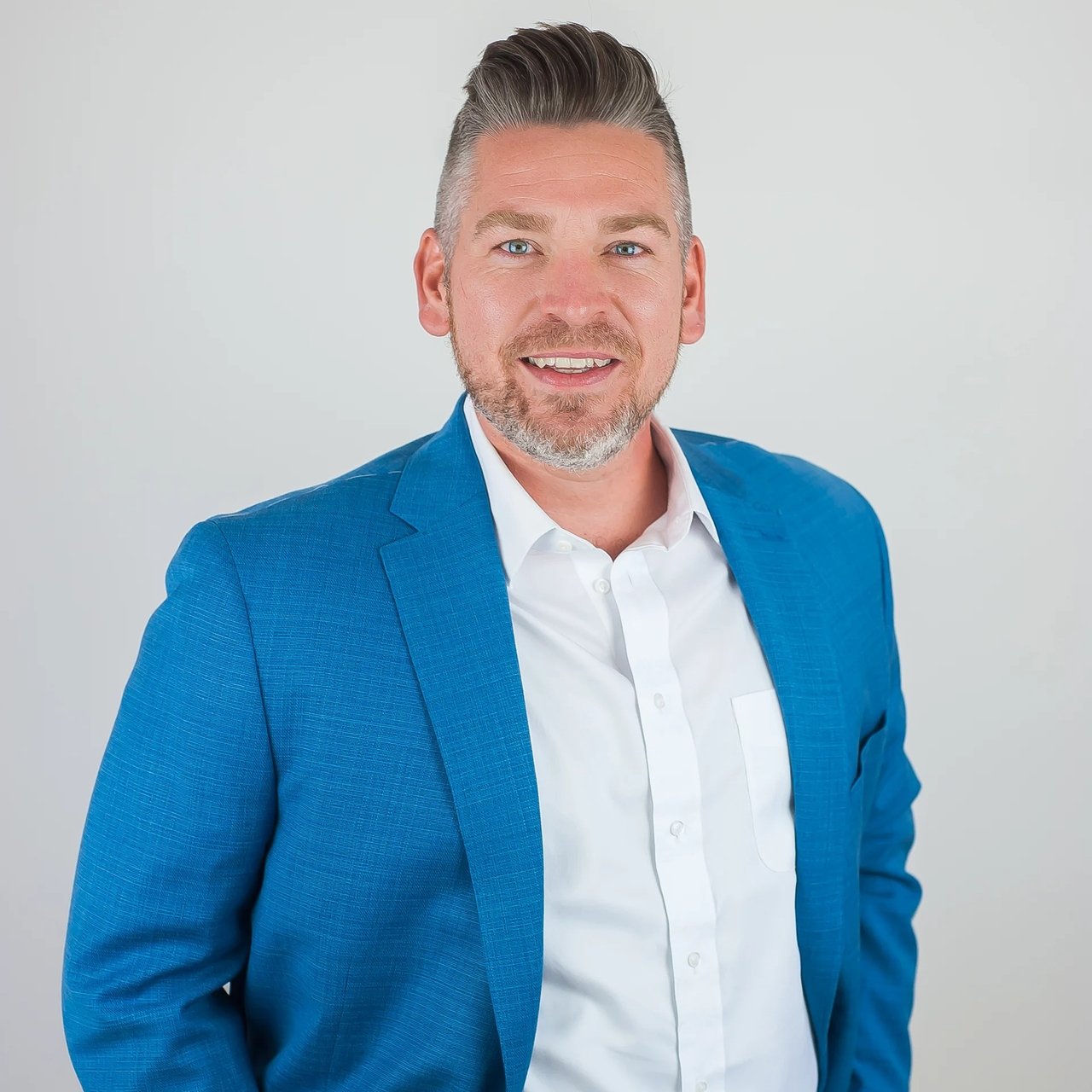 Titus Nixon Tallahassee, FL Real Estate Agent Headshot
