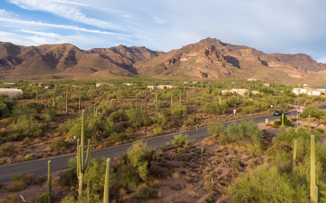 Gold Canyon