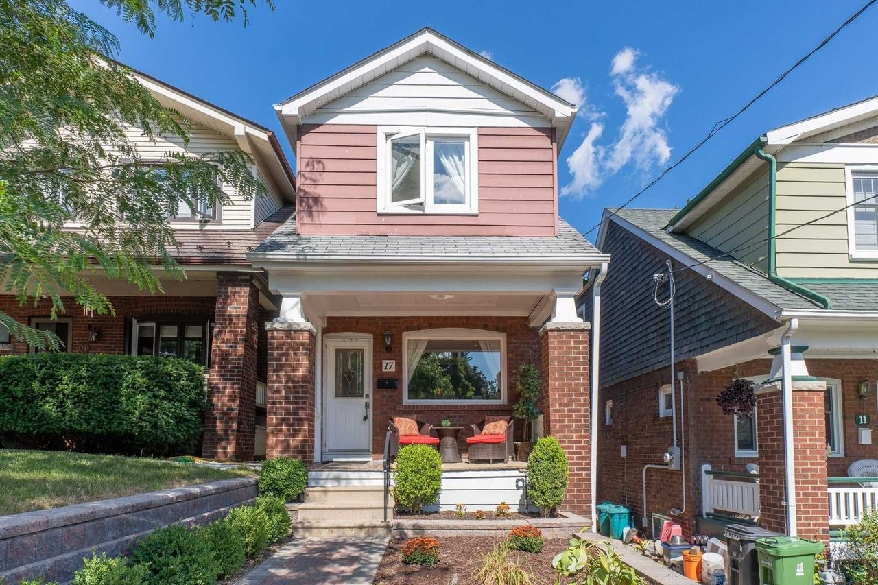 491 Scarborough Rd