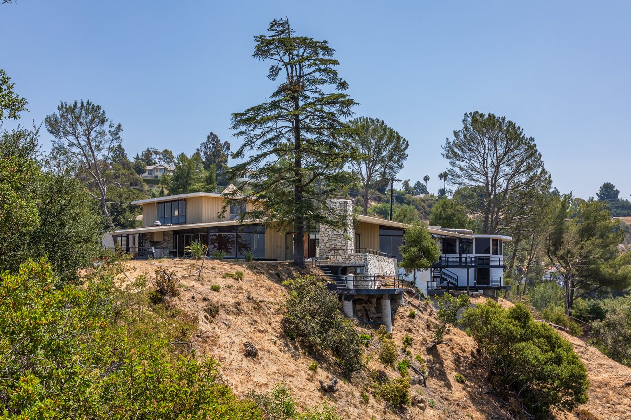 2859 Coldwater Canyon Dr, Beverly Hills