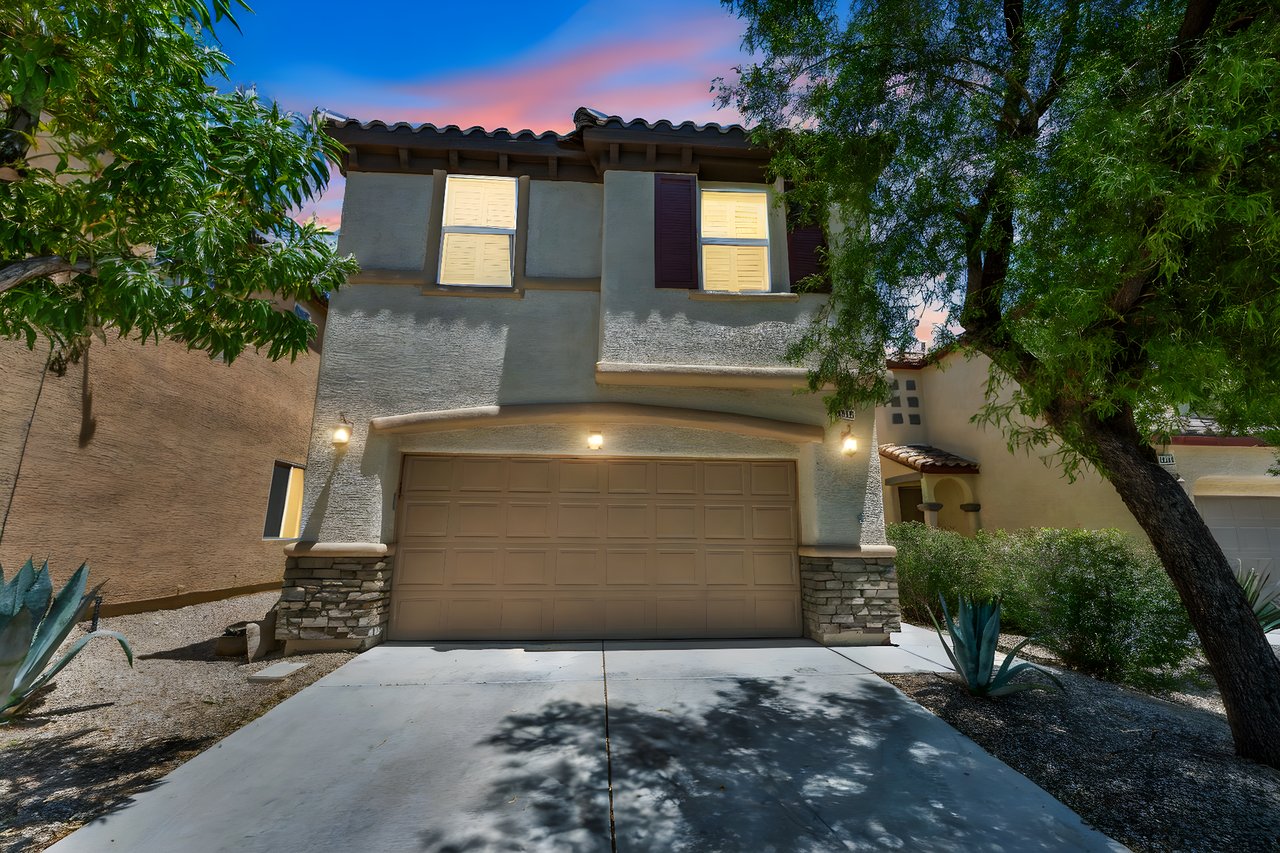 10312 Glimmering Star Drive
