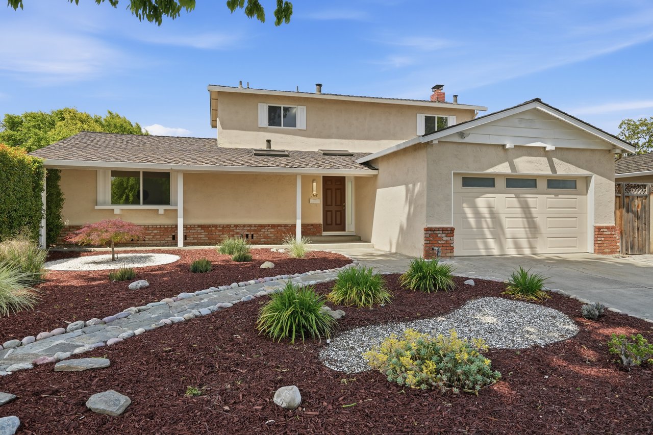 1707 Mendenhall Drive