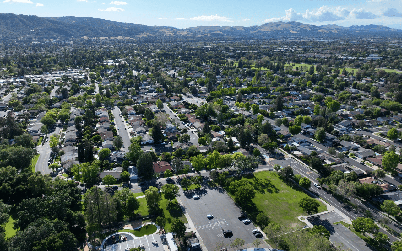 Orchard Grove