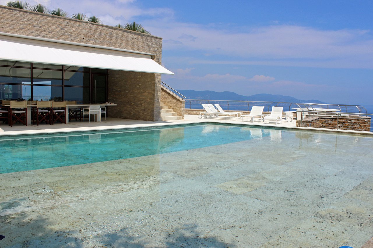 Villa for Rent in Cap Du Benat