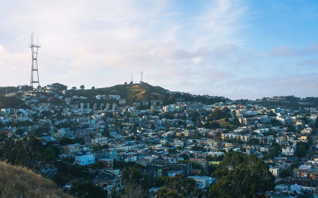 Living in Corona Heights, San Francisco: A Family-Friendly Neighborhood With Investment Potential