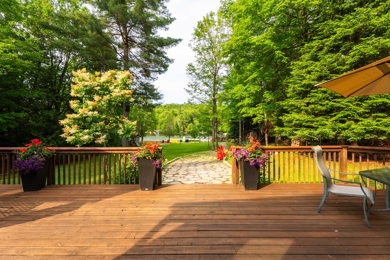 775 Rosskopf Road, Magnetawan