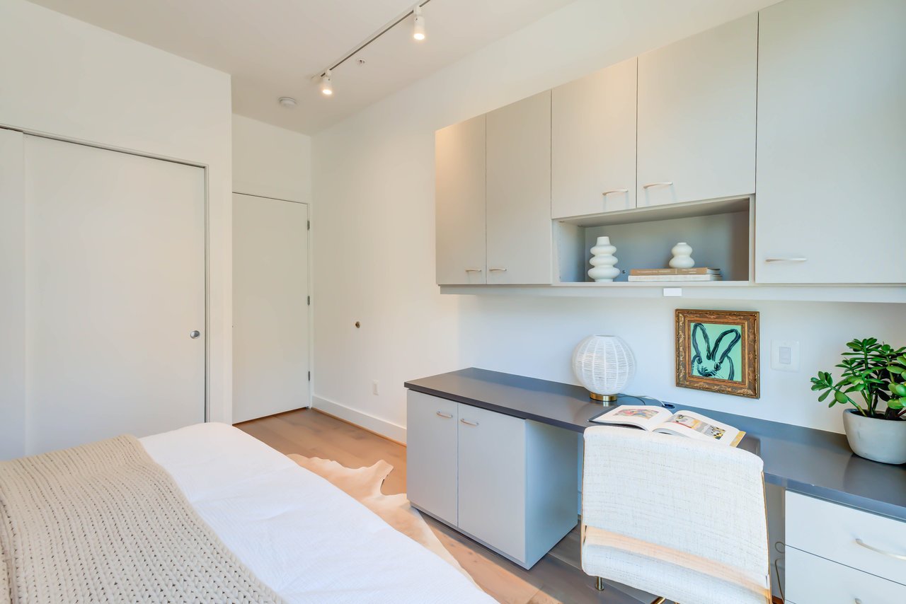 1468 Belmont Street NW Unit 3E
