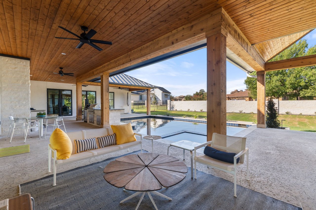 Cimarron Hills Luxury