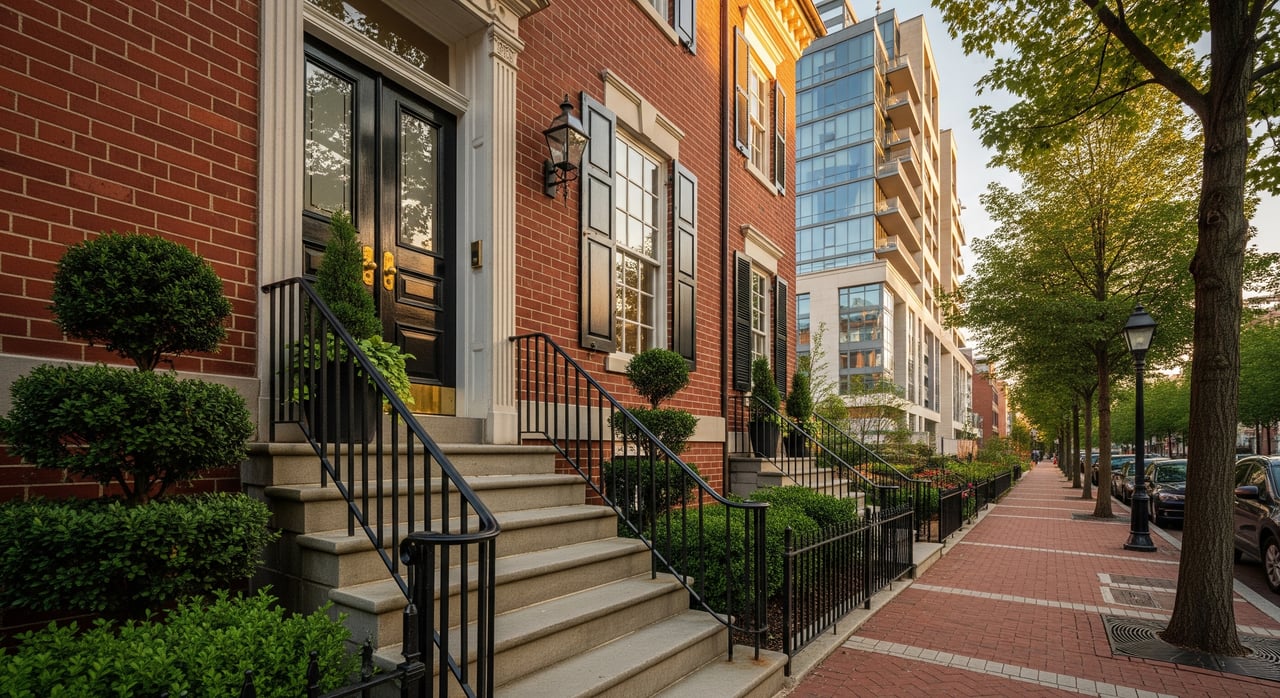 Rockville Or Silver Spring For First-Time Buyers?