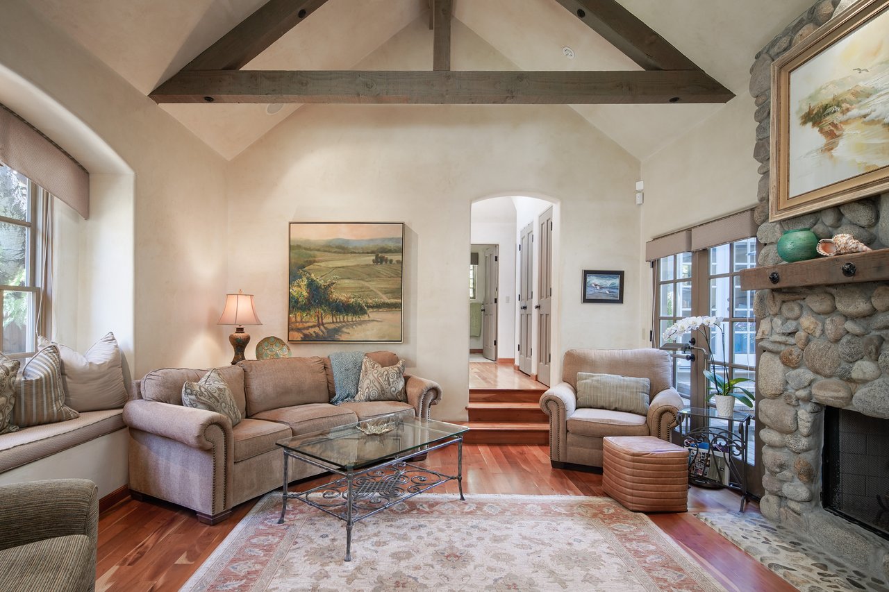 Monte Verde 3 NE of 13th, Carmel-by-the-Sea