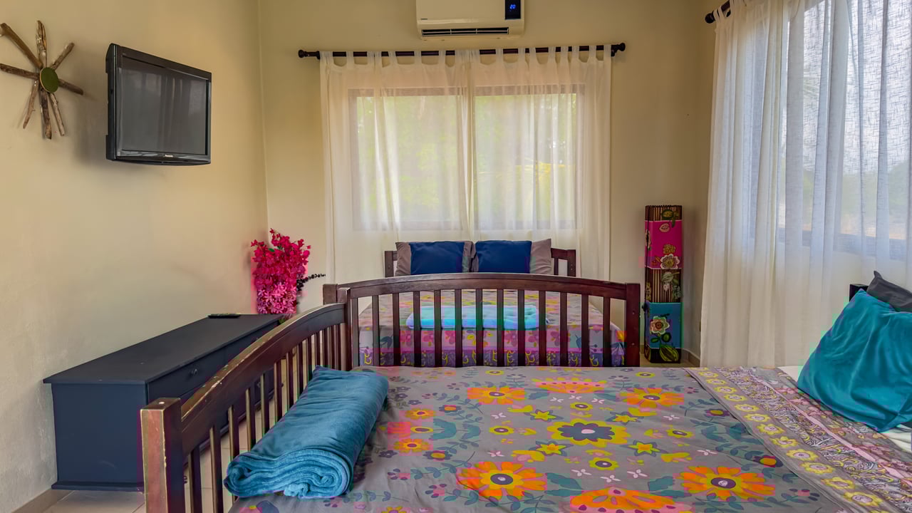 Beachfront Community Residence