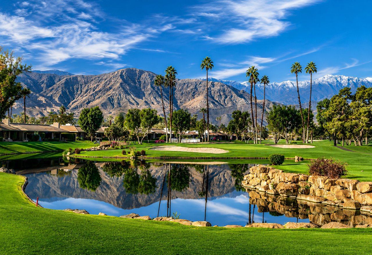 The Springs Country Club