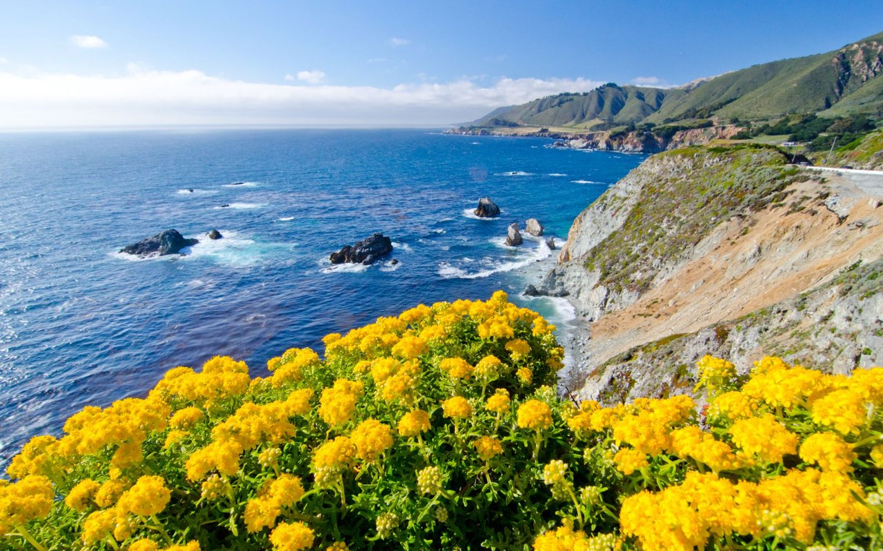 Carmel By The Sea