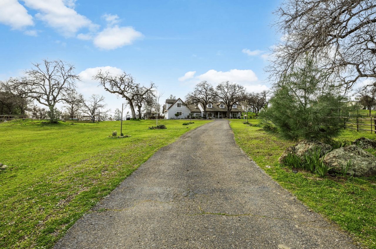 1110 Trails End Drive