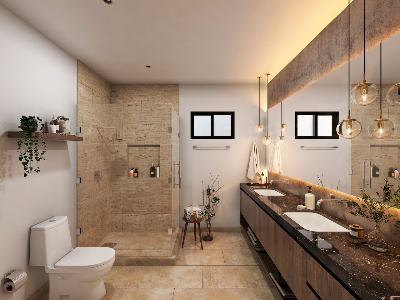 Yucalpetén Resort Marina 