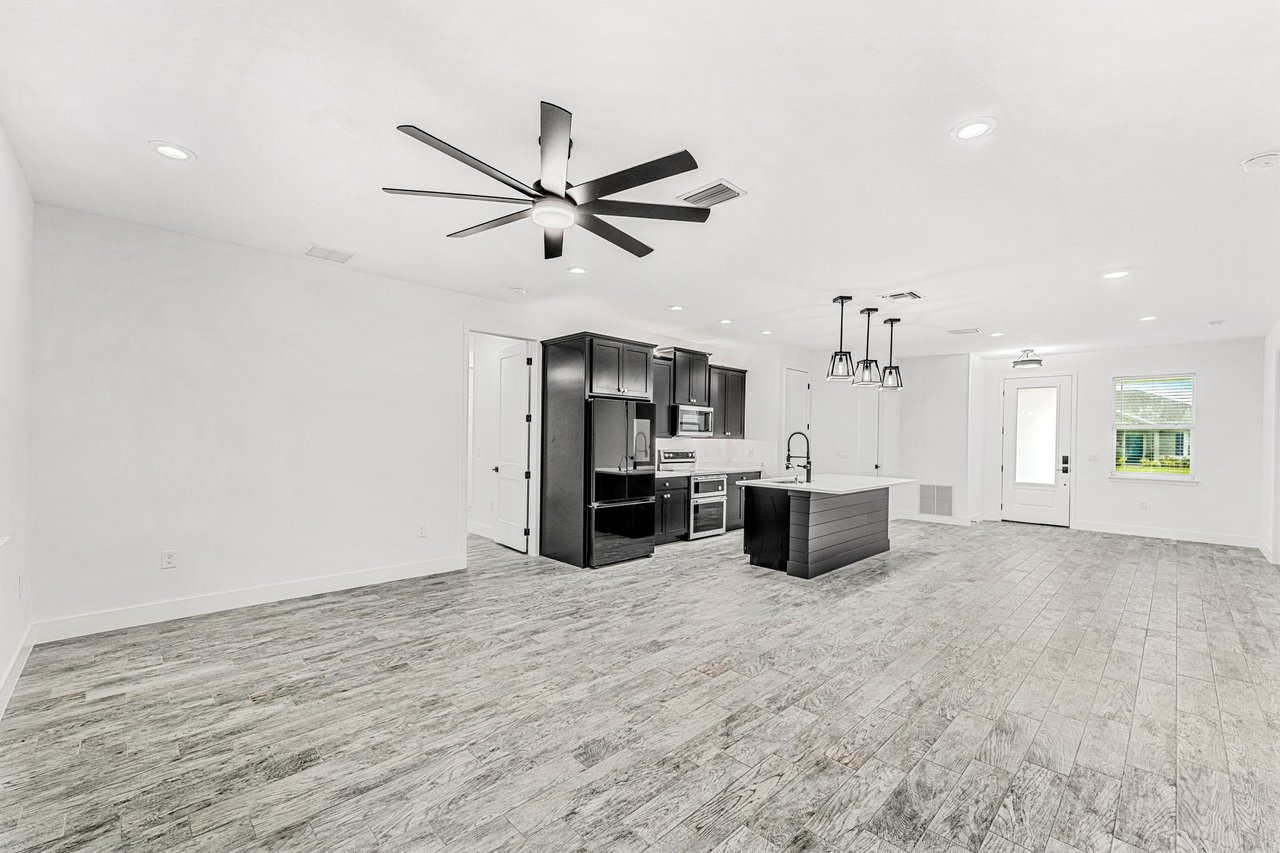 Evolution Homes