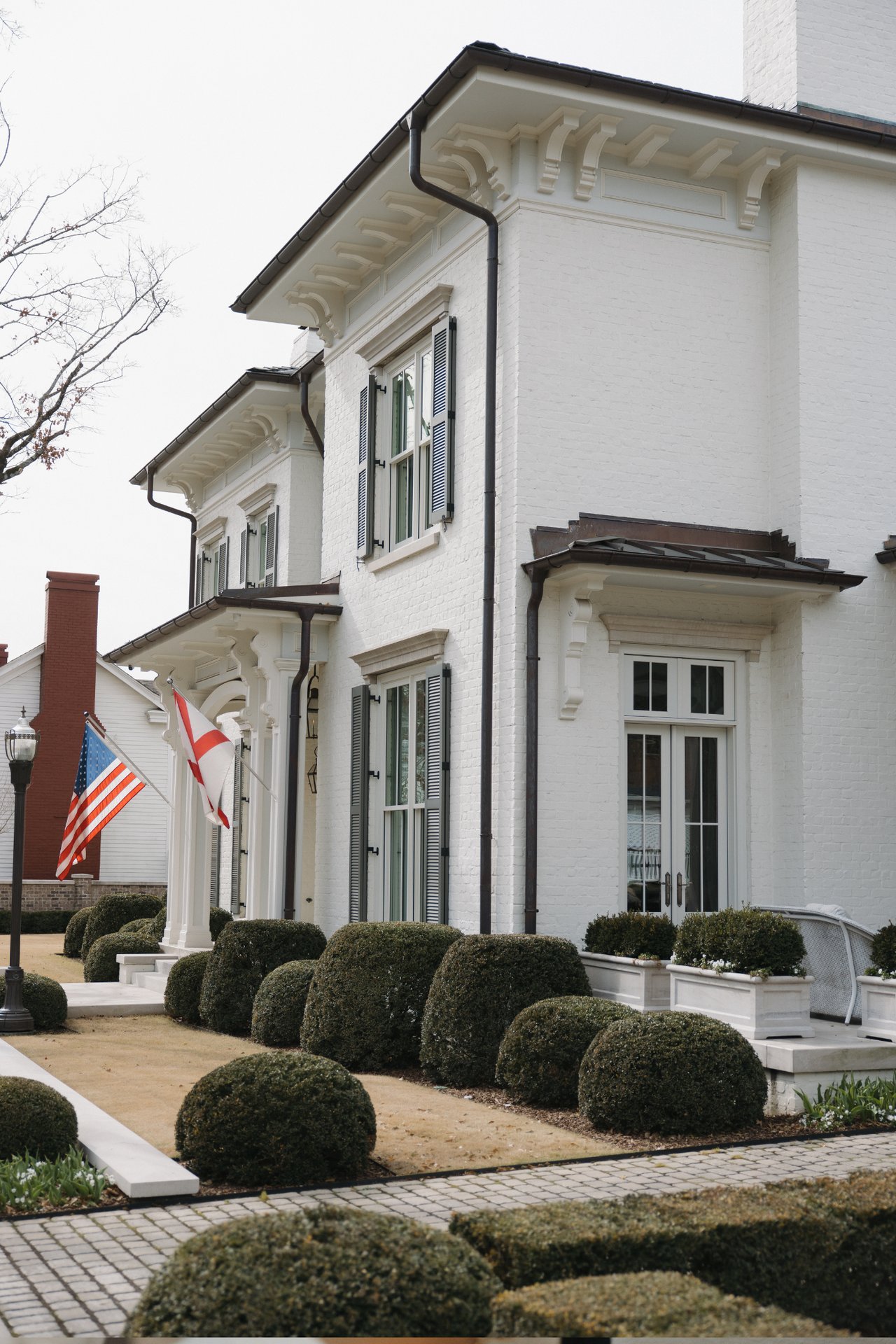 Relocate to Huntsville