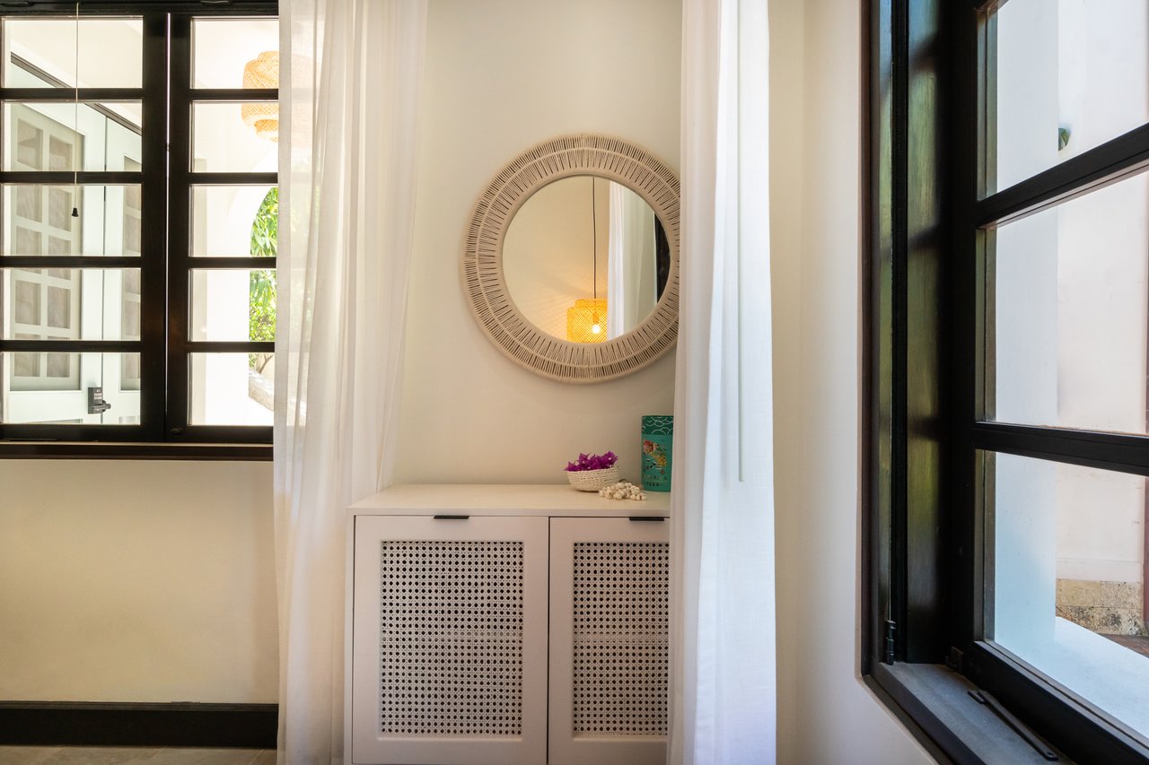 18 Calle La Ronda | Where Everyday Feels Like a Holiday