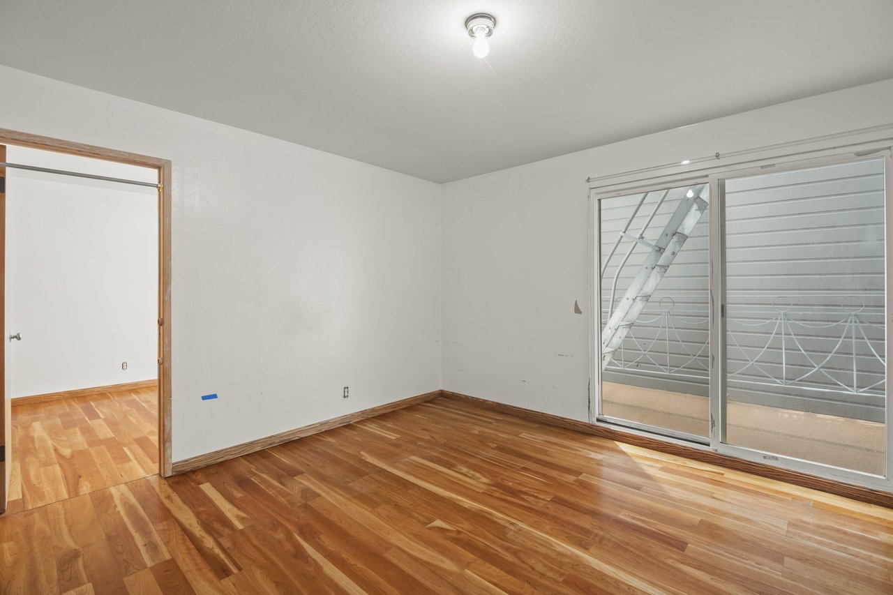 5 Unit Apartment Building | Liberty Hill