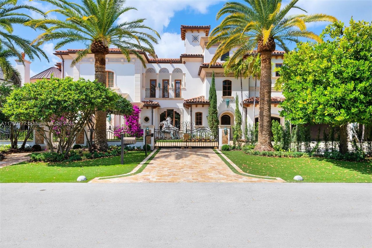 2509 Aqua Vista Blvd