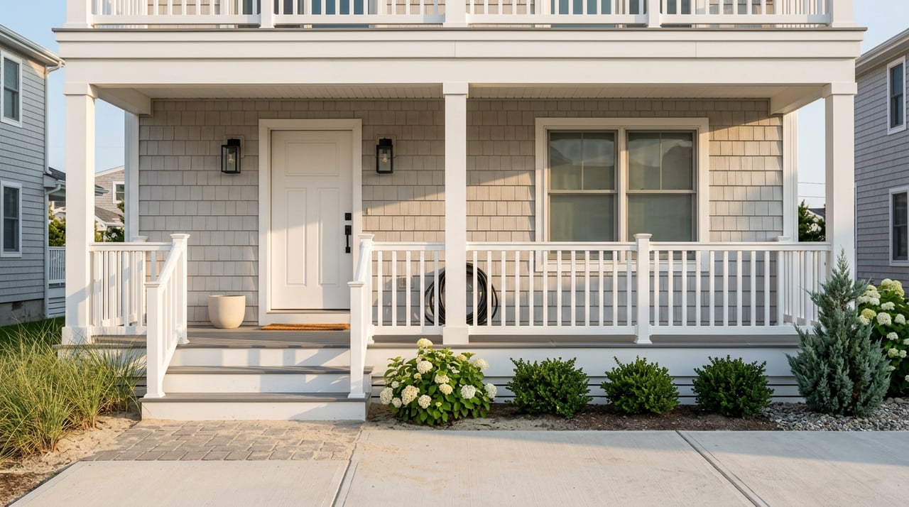 Timing Your Brigantine Home Sale Around The Shore Season
