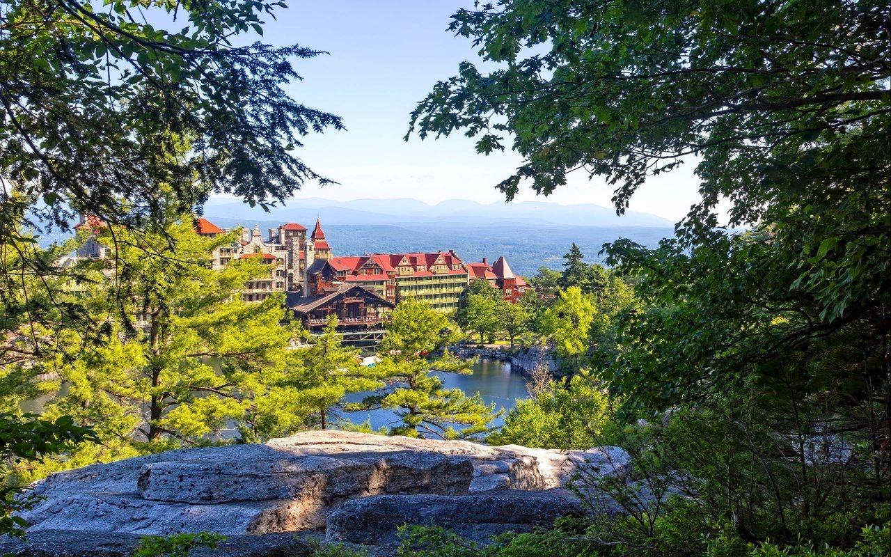 New Paltz