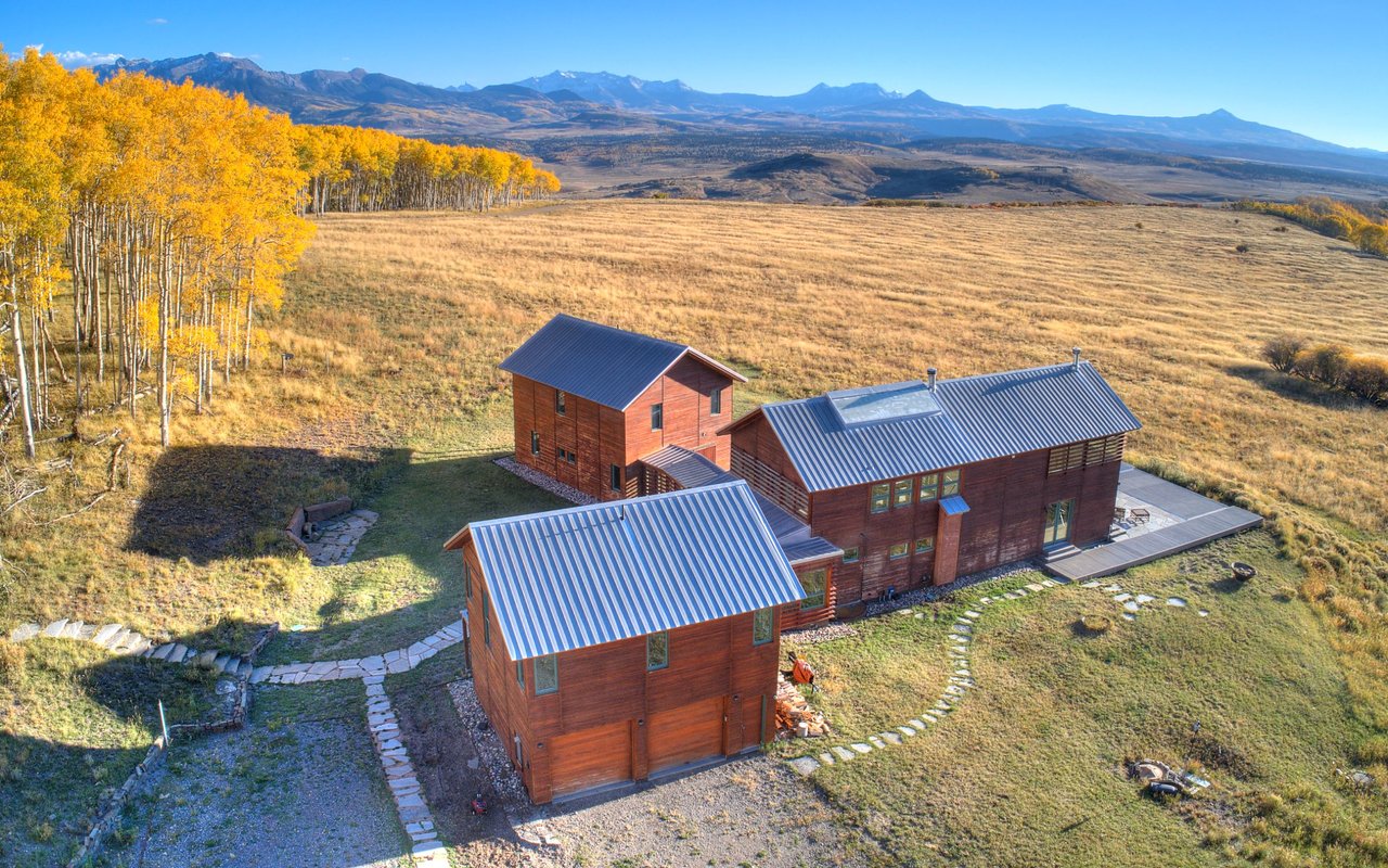 Residential Property Buying & Selling