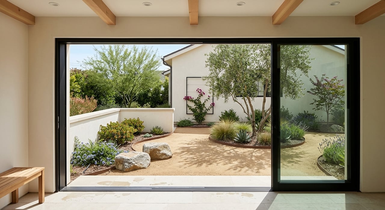 Escondido Neighborhoods With Easy Access To Parks And Trails