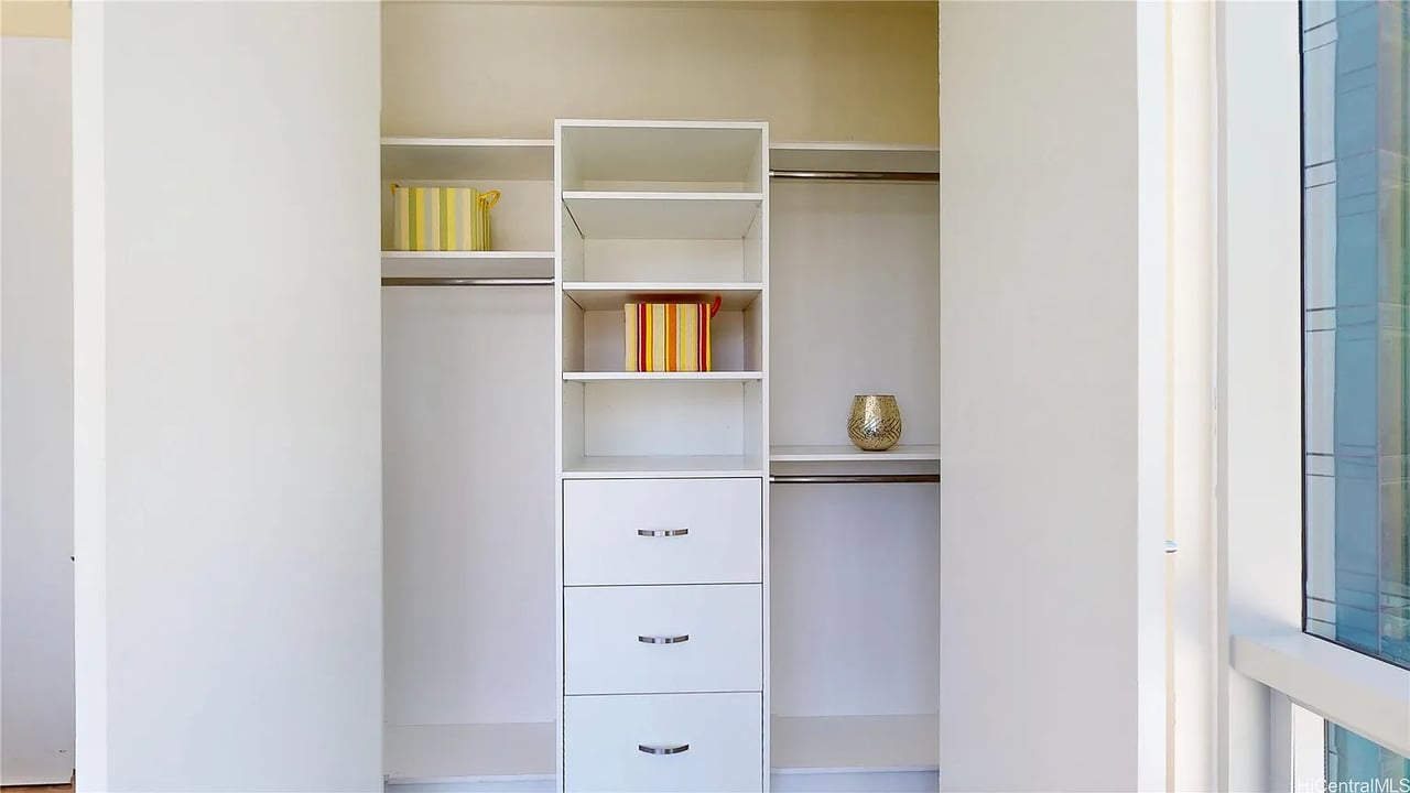 1118 Ala Moana Blvd, #1606