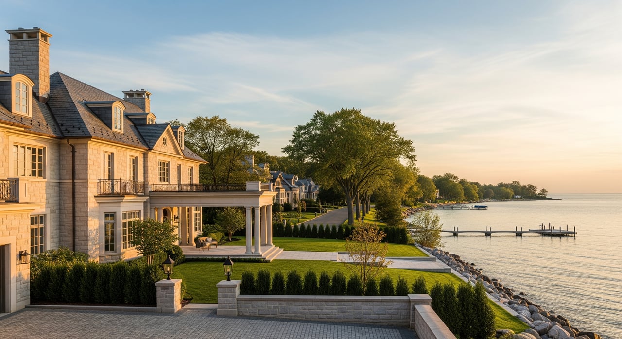 Lorne Park Market Trends Explained