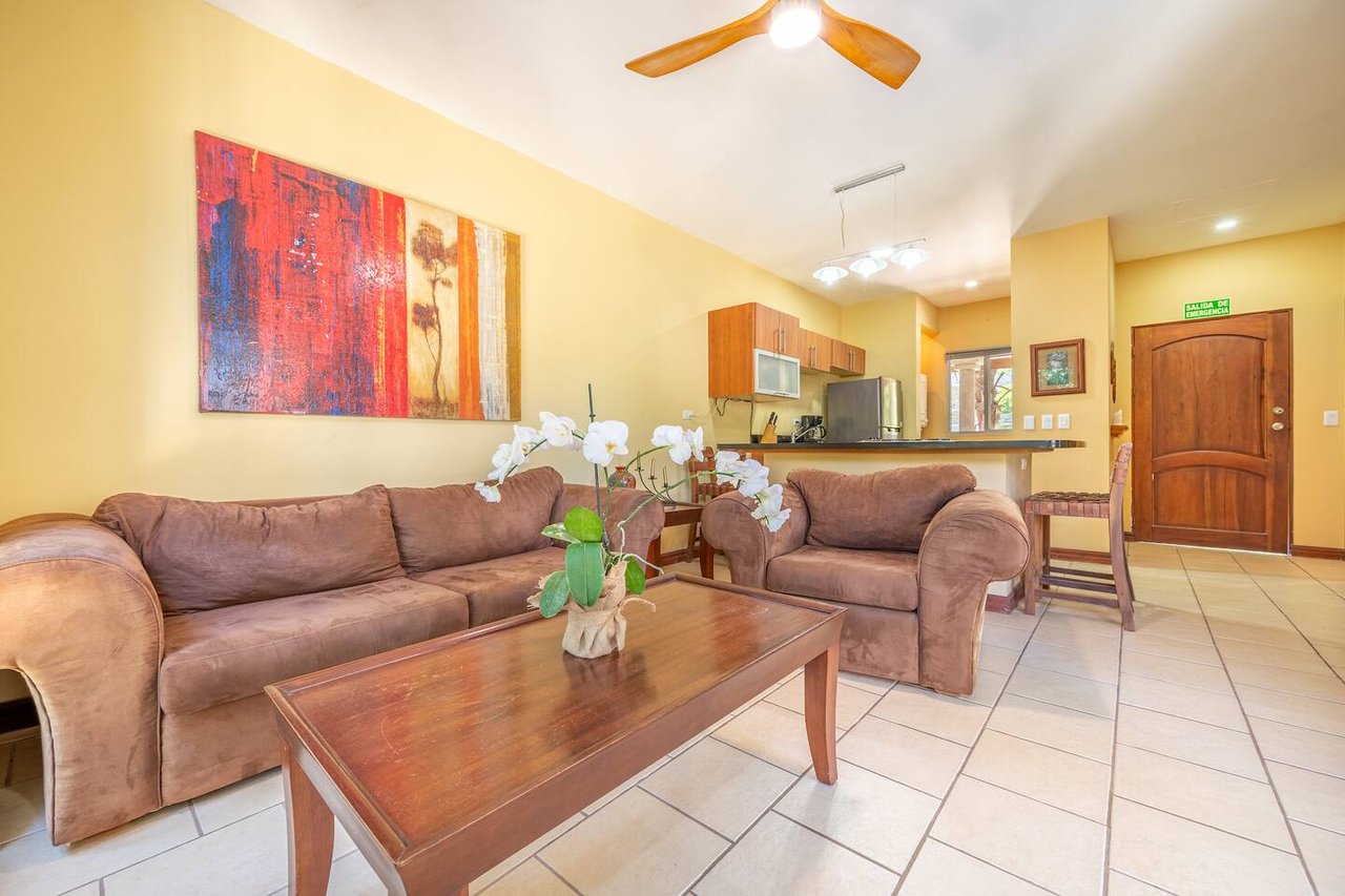 Mango Condo #7 - Surfside Playa Potrero