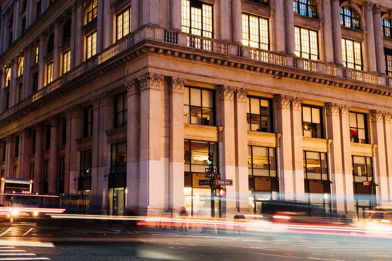 Upper East Side: Classic Elegance Meets Modern Real Estate