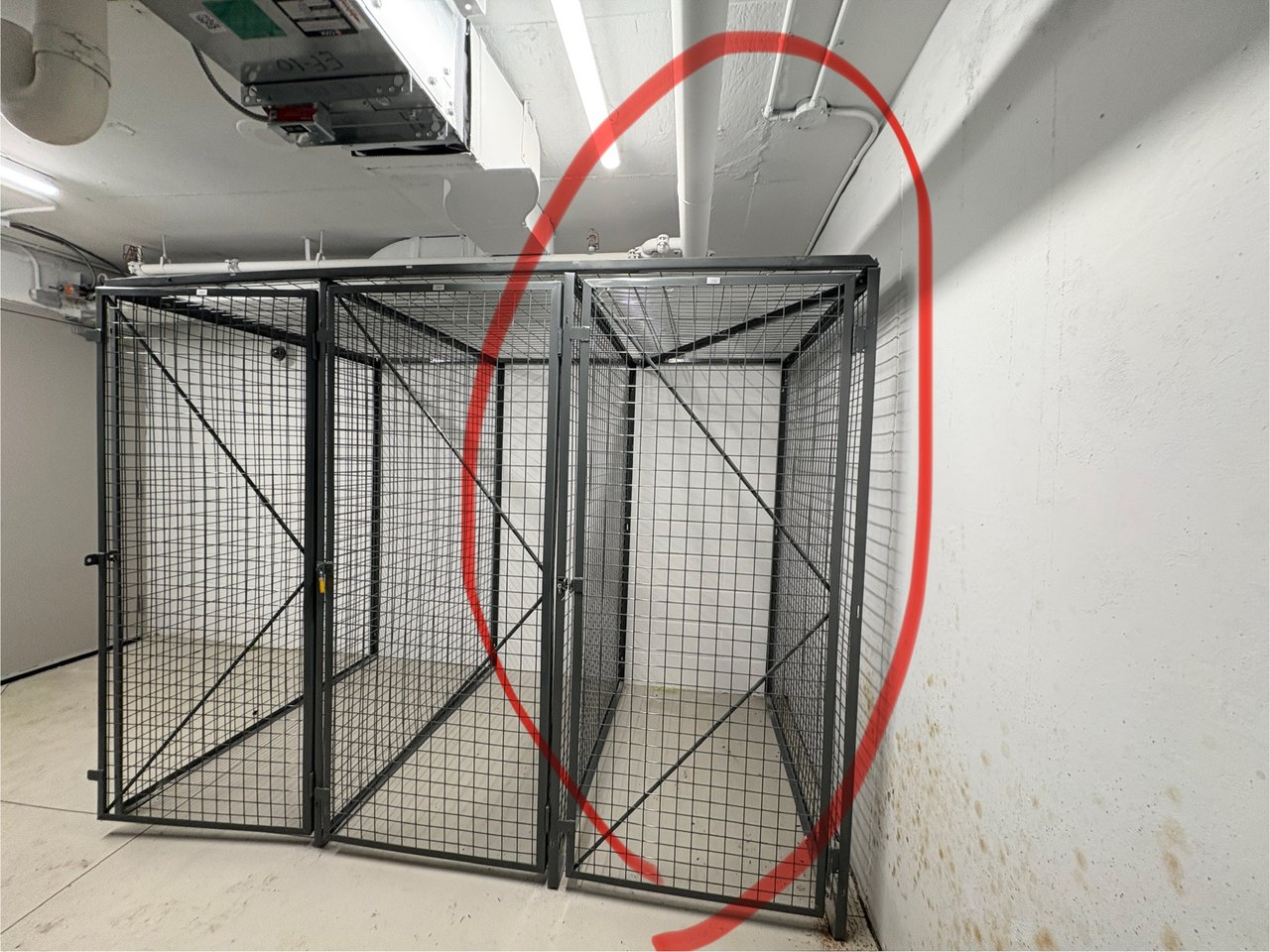 2495 Eglinton Avenue W 1703