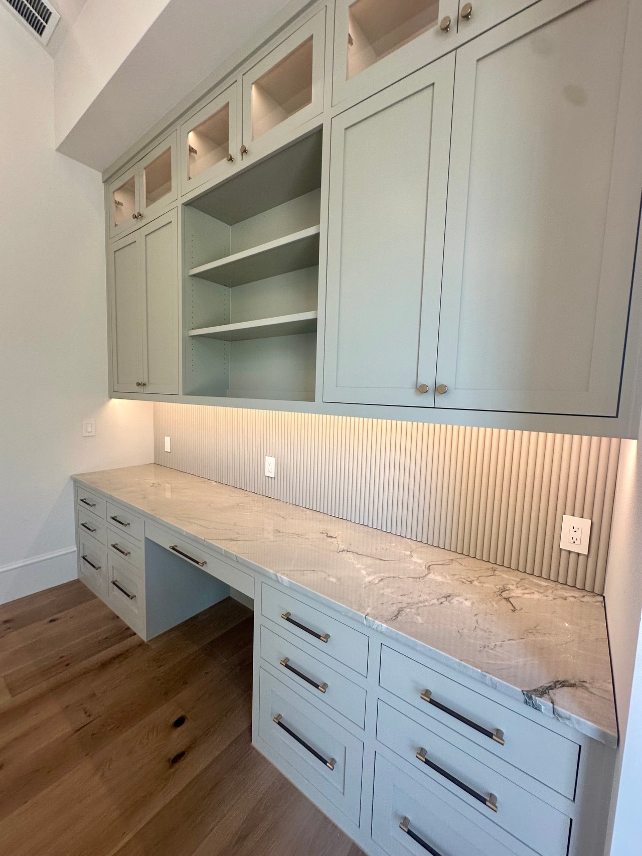 C&A Builders Peninsula