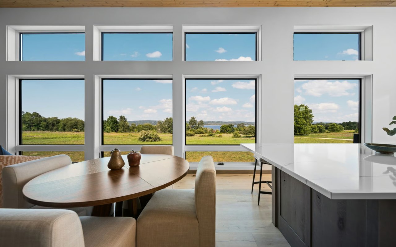 The Northern Michigan Homes Buyers Are Searching for This Season