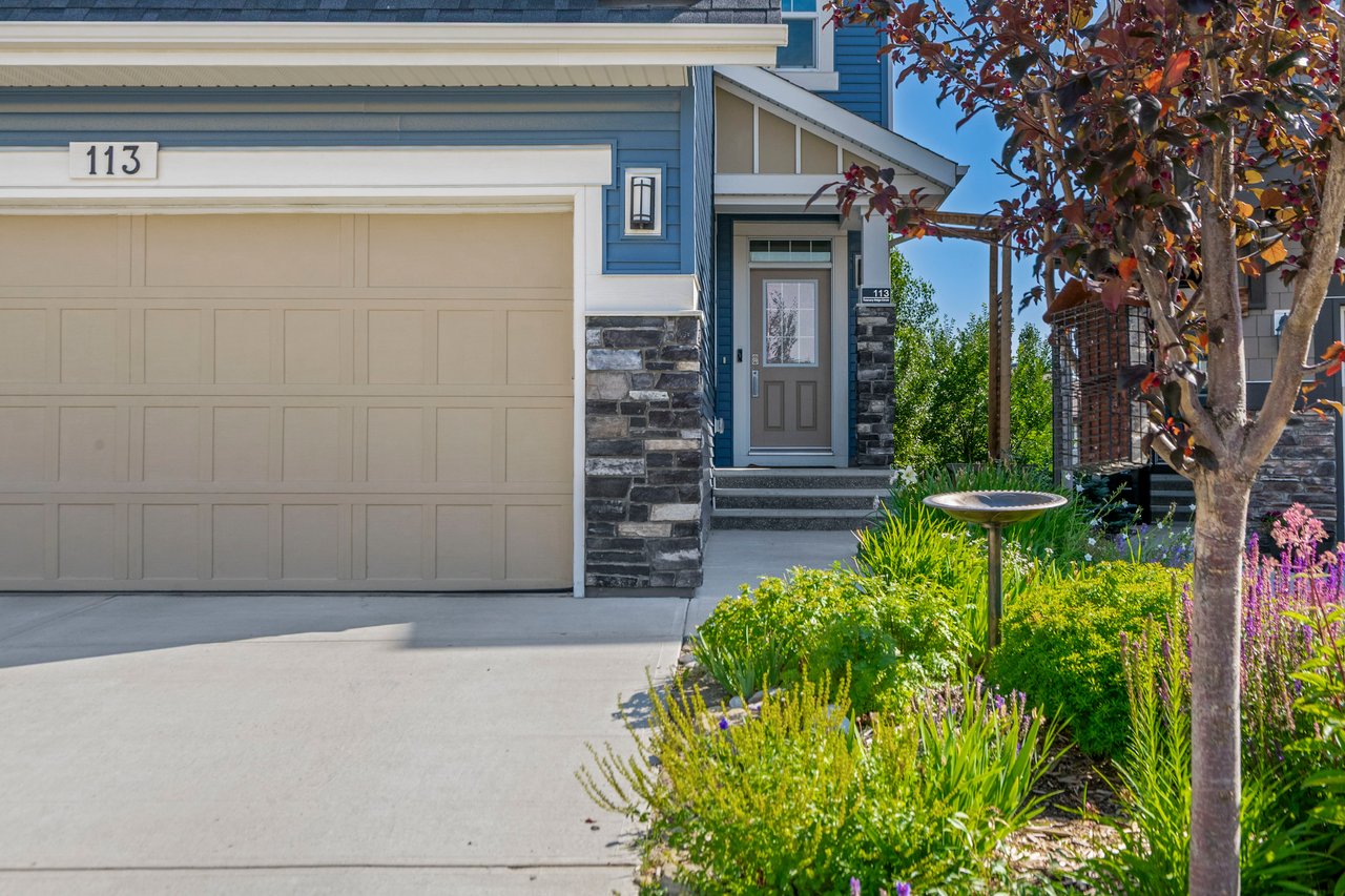 Tuscany Ridge Circle NW Unit: 113